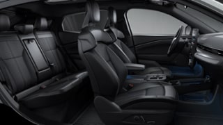 2026 Ford Mustang Mach-E® Internal Image 1